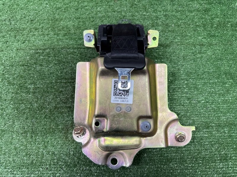 Ремень безопасности LIFAN X60