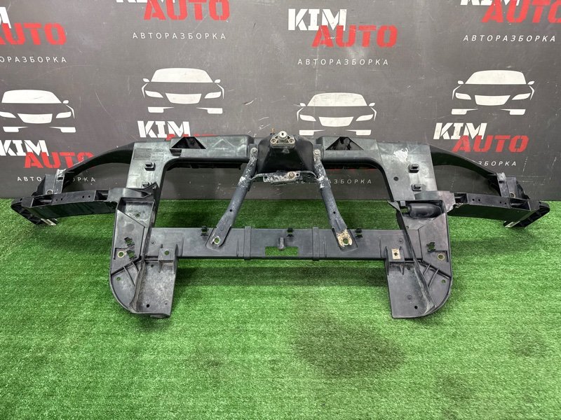 Панель передняя(телевизор) Ford Mondeo 3