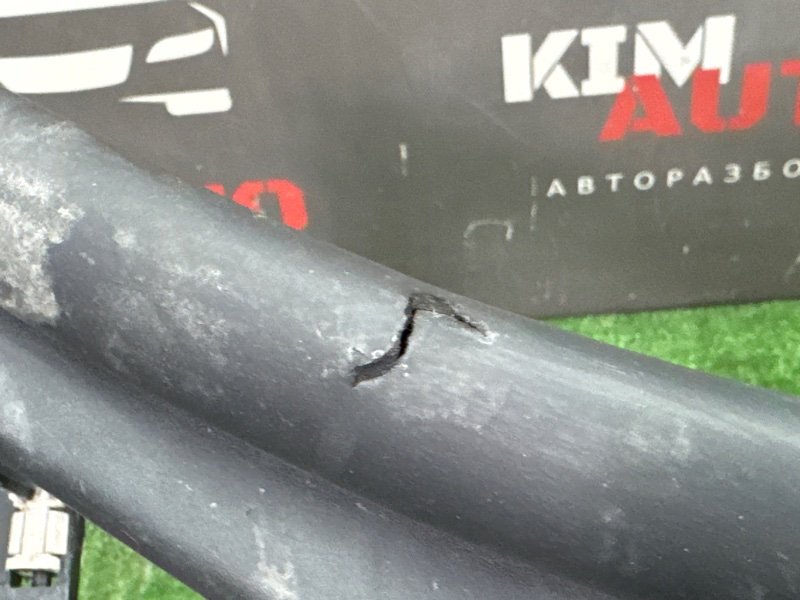 Панель передняя(телевизор) Ford Mondeo 3