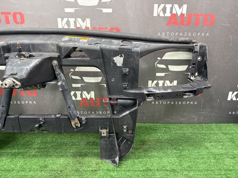 Панель передняя(телевизор) Ford Mondeo 3