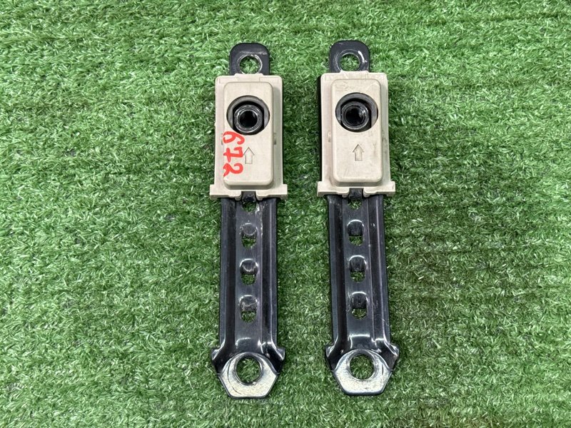 Механизм регулировки ремня безопасности Vortex Estina