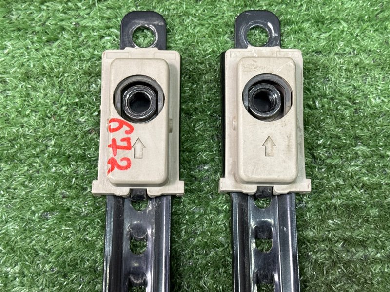 Механизм регулировки ремня безопасности Vortex Estina