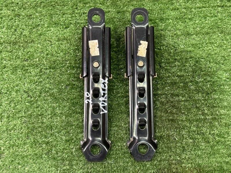 Механизм регулировки ремня безопасности Vortex Estina