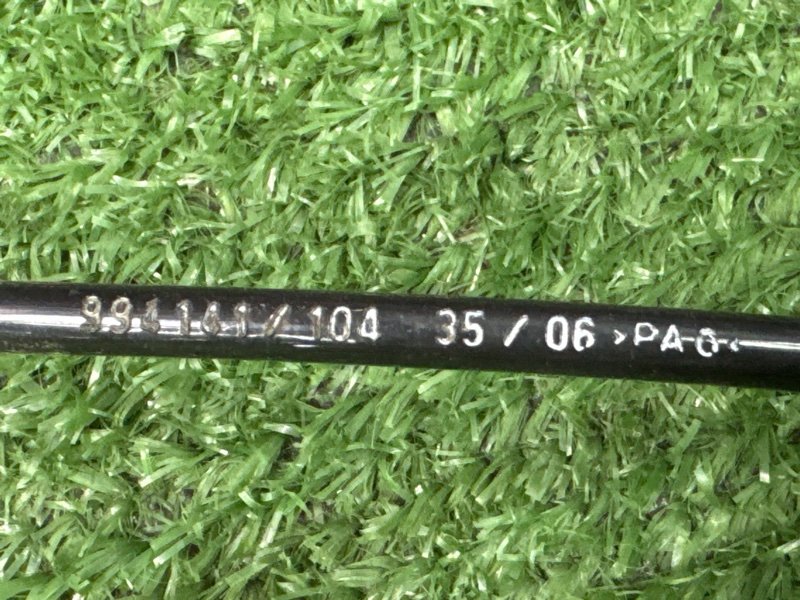 Тросики и тяги замка двери Ford Focus 2