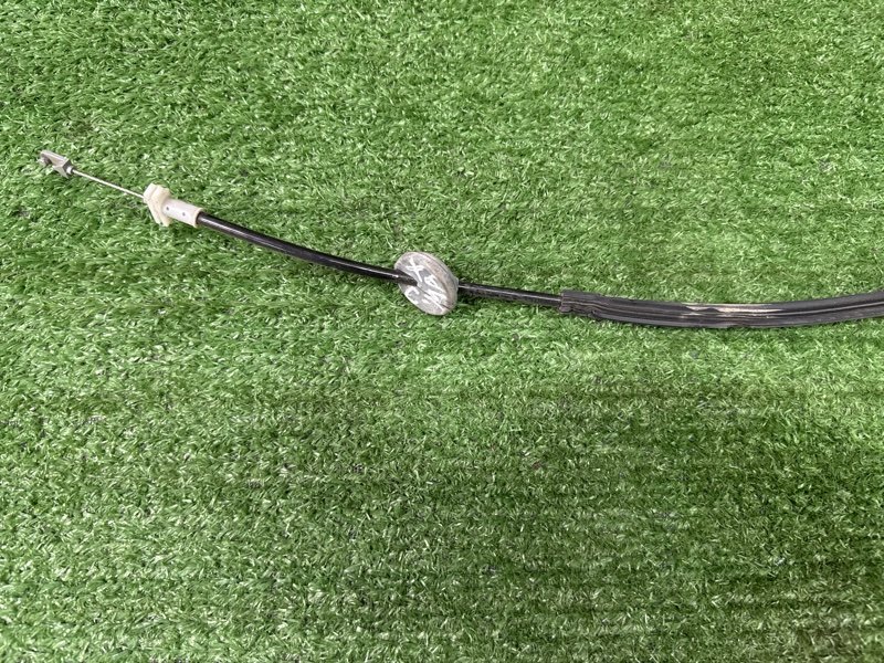 Тросики и тяги замка двери Ford Focus 2