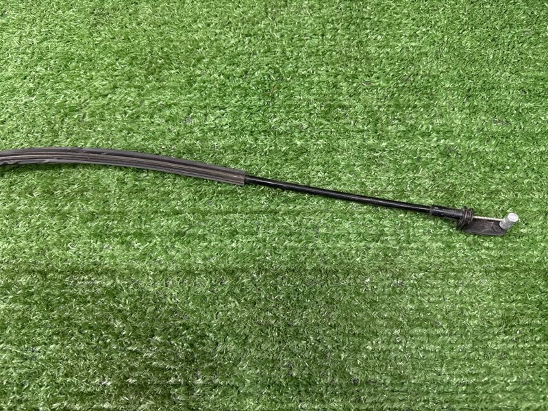 Тросики и тяги замка двери Ford Focus 2