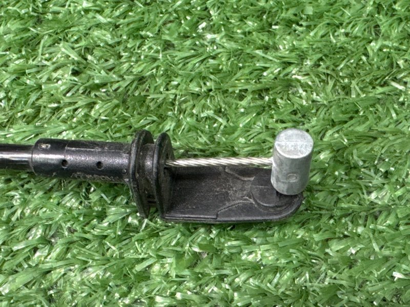 Тросики и тяги замка двери Ford Focus 2