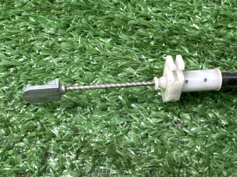 Тросики и тяги замка двери Ford Focus 2