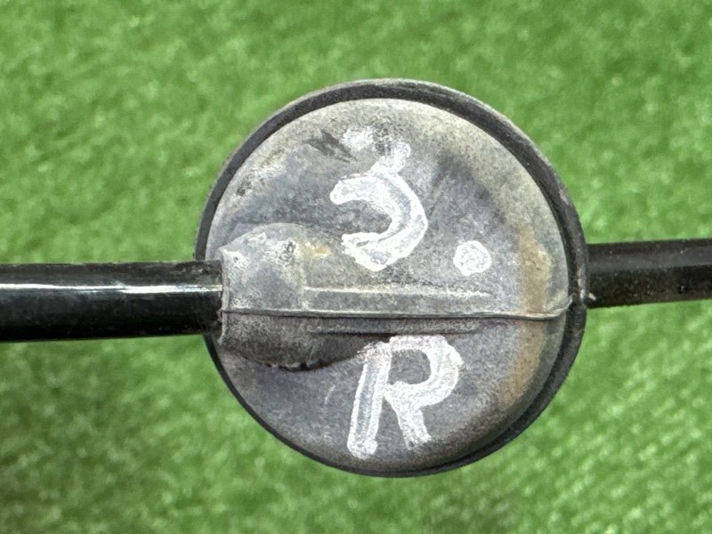 Тросики и тяги замка двери Ford Focus 2