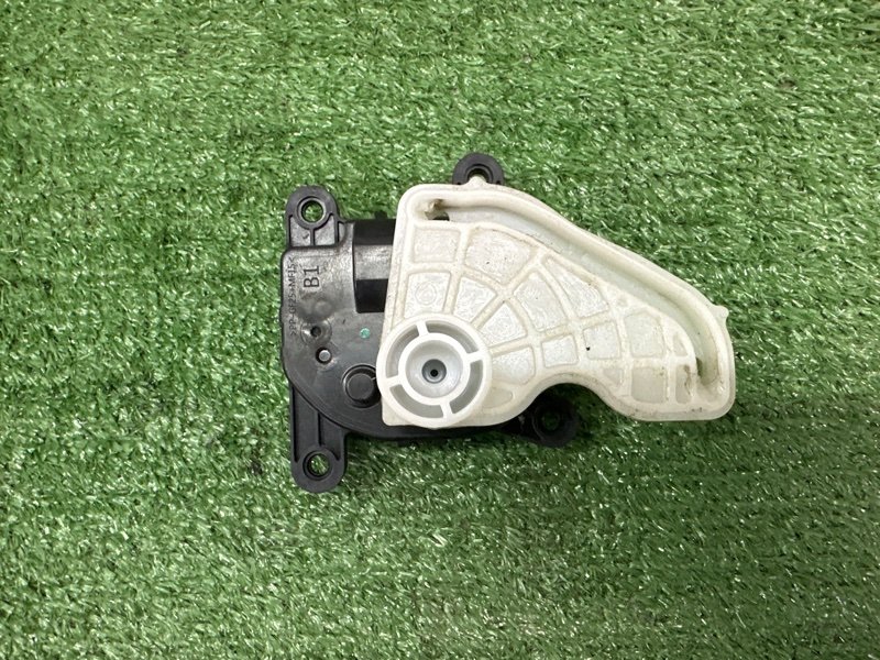 Комплект климат контроля Kia Rio 4 2019 FB