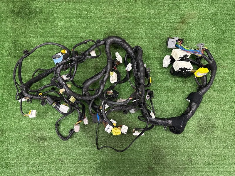 Комплект климат контроля Kia Rio 4 2019 FB