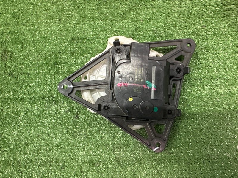 Комплект климат контроля Kia Rio 4 2019 FB