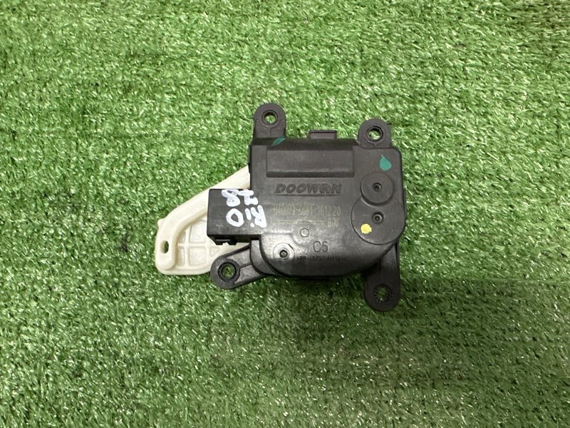 Комплект климат контроля Kia Rio 4 2019 FB