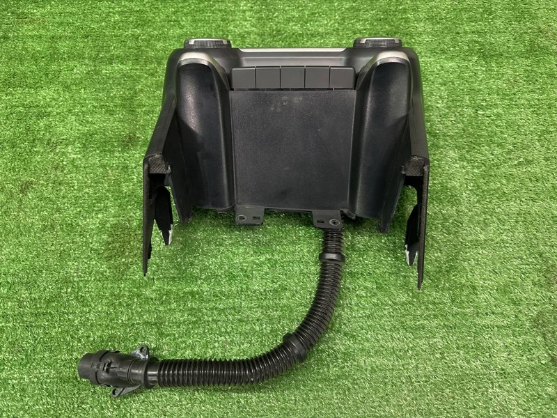 Комплект климат контроля Kia Rio 4 2019 FB