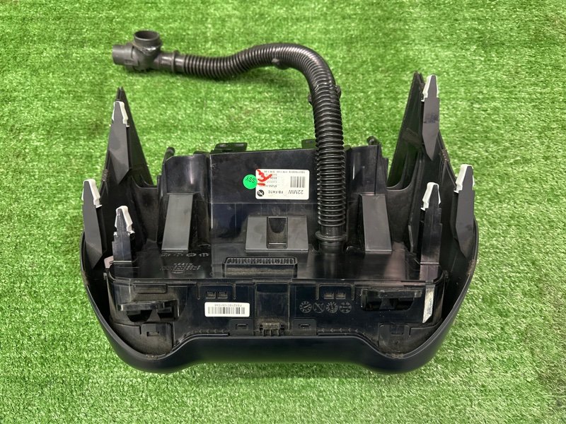 Комплект климат контроля Kia Rio 4 2019 FB