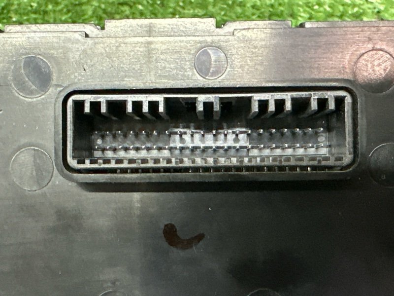 Комплект климат контроля Kia Rio 4 2019 FB