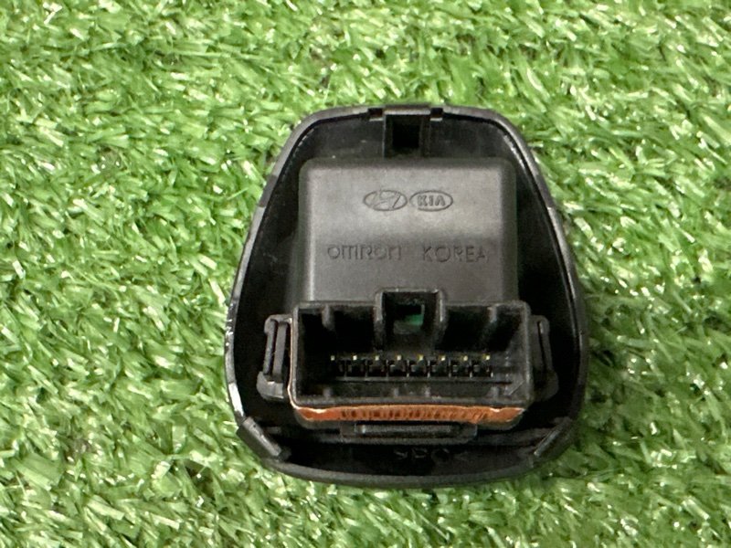 Комплект климат контроля Kia Rio 4 2019 FB