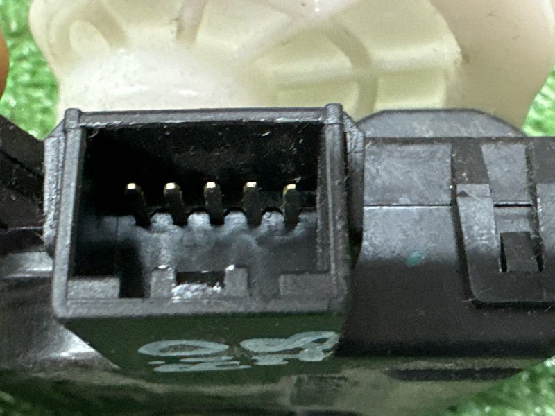 Комплект климат контроля Kia Rio 4 2019 FB