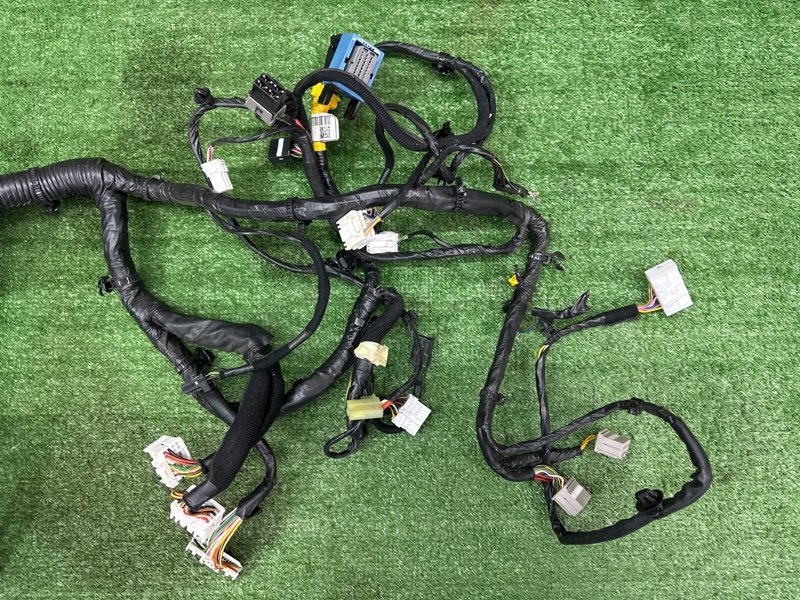 Комплект климат контроля Kia Rio 4 2019 FB