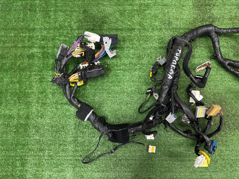 Комплект климат контроля Kia Rio 4 2019 FB