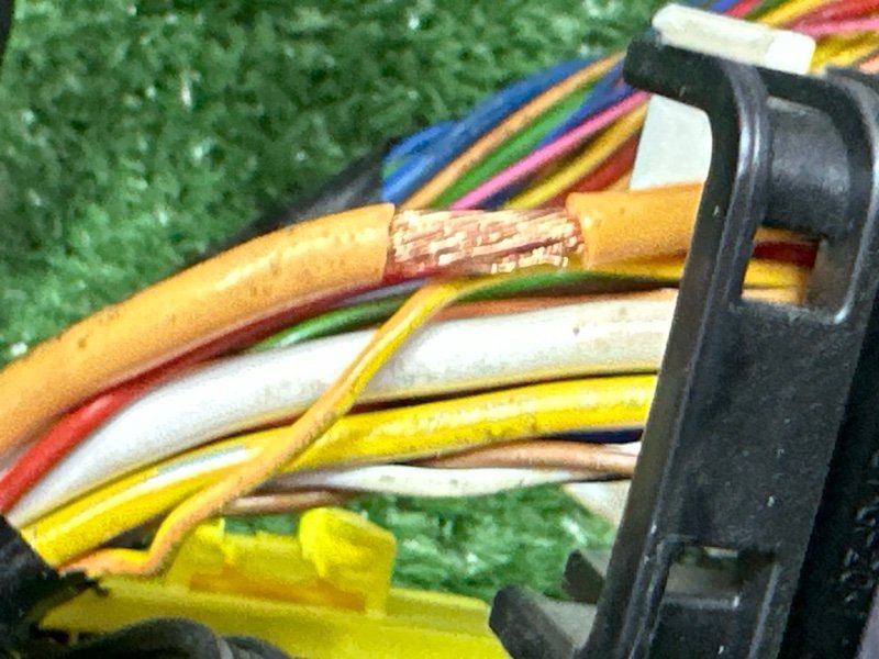 Комплект климат контроля Kia Rio 4 2019 FB