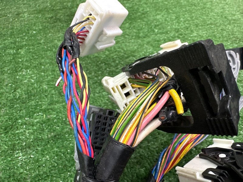 Комплект климат контроля Kia Rio 4 2019 FB