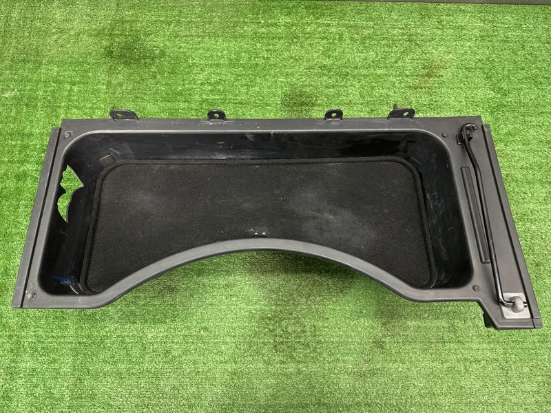 Ящик Органайзер багажного отсека Chevrolet Lacetti