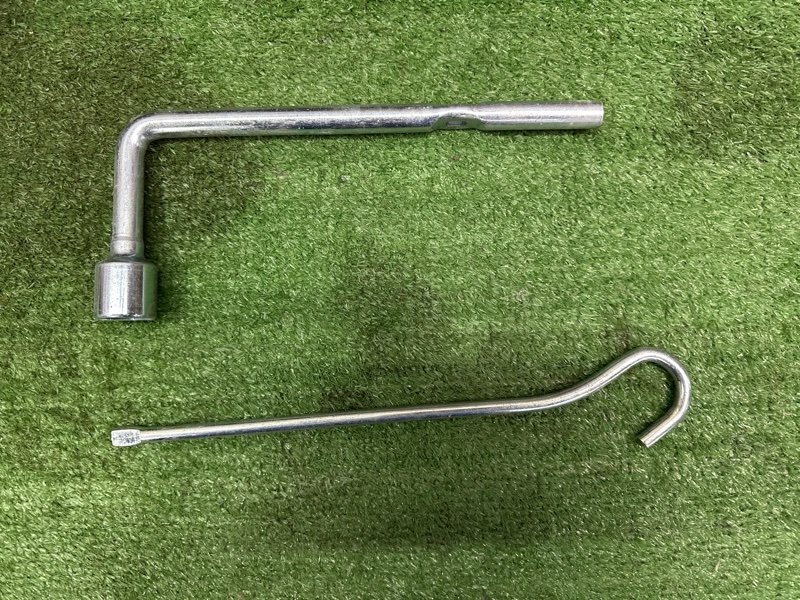 Ящик Органайзер багажного отсека Chevrolet Lacetti