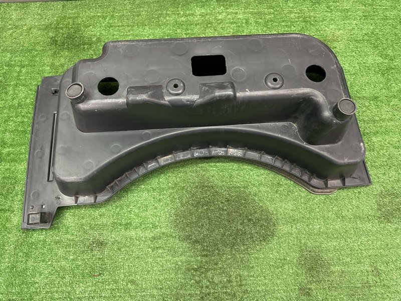 Ящик Органайзер багажного отсека Chevrolet Lacetti