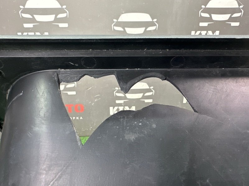 Ящик Органайзер багажного отсека Chevrolet Lacetti