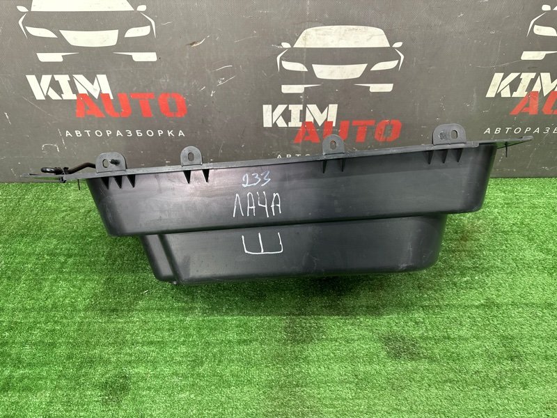 Ящик Органайзер багажного отсека Chevrolet Lacetti