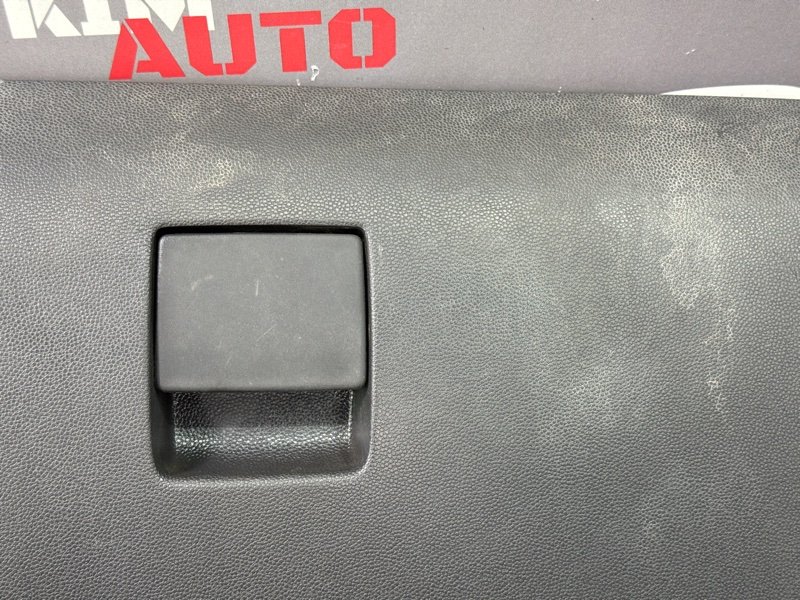 Бардачок Opel Astra H