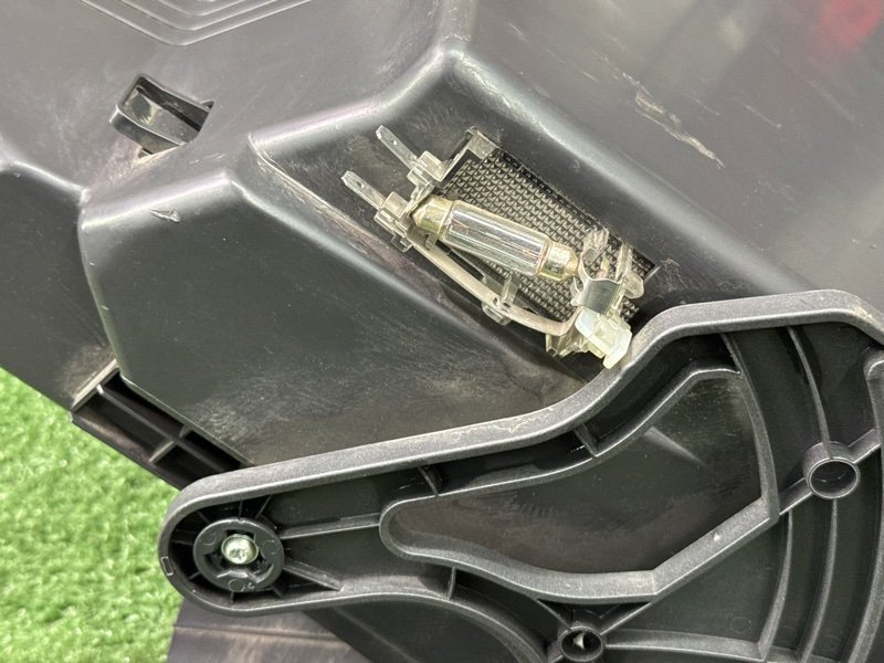 Бардачок Opel Astra H