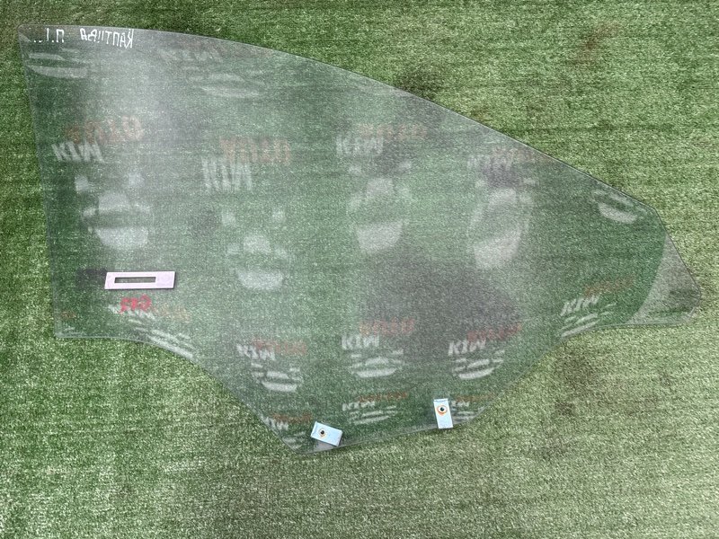 Стекло двери Chevrolet Captiva