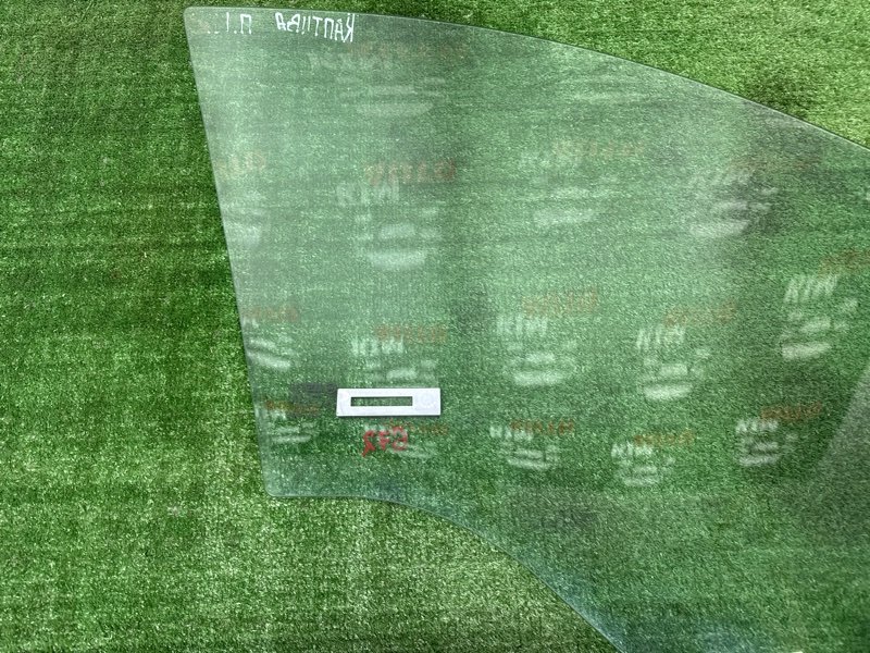 Стекло двери Chevrolet Captiva