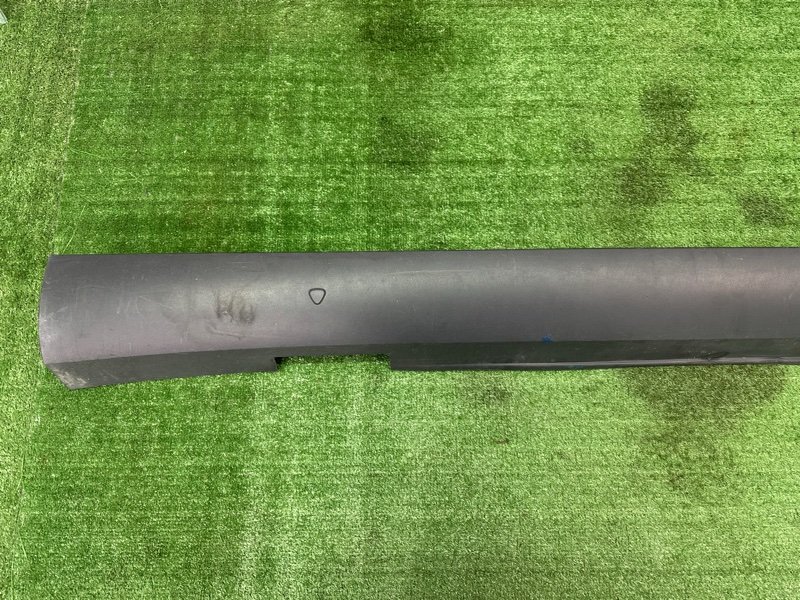 Накладка порога наружная SEAT ALTEA