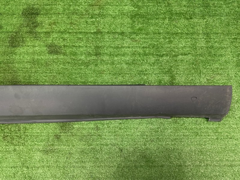 Накладка порога наружная SEAT ALTEA