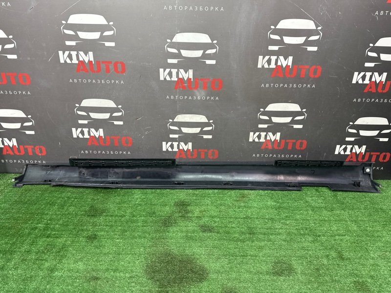 Накладка порога наружная SEAT ALTEA