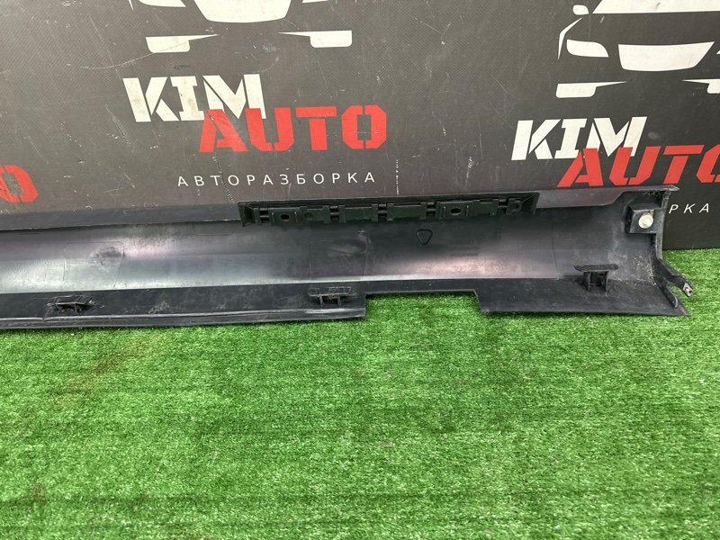 Накладка порога наружная SEAT ALTEA