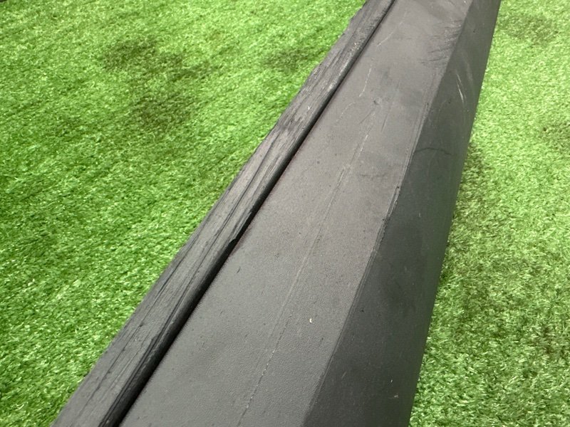 Накладка порога наружная SEAT ALTEA