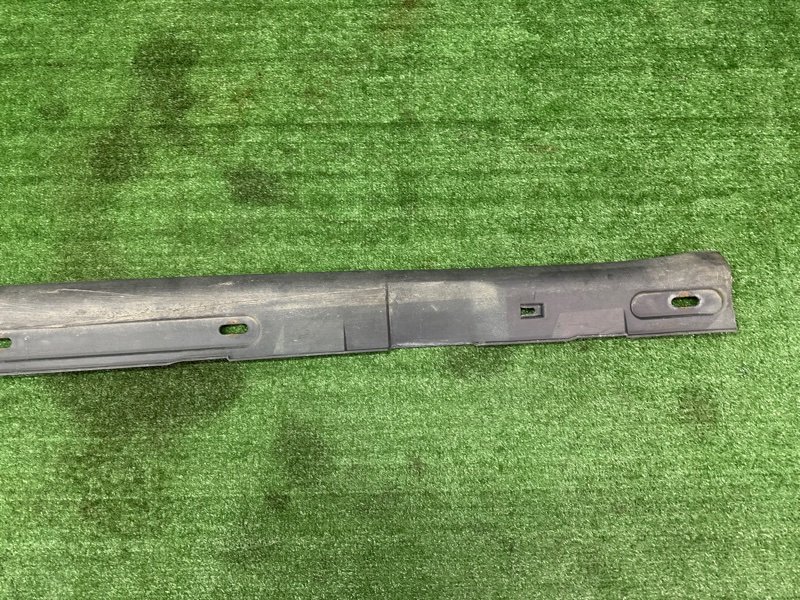 Накладка порога наружная Ford Focus 2