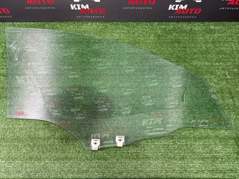 Стекло двери mazda mazda 3