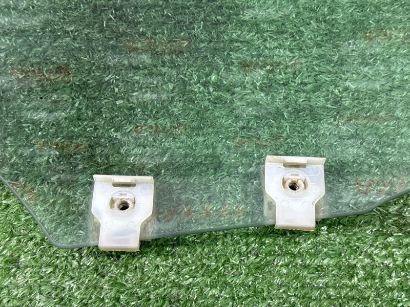 Стекло двери mazda mazda 3