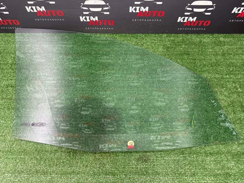 Стекло двери Ford Fusion