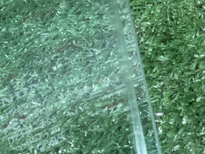 Стекло двери Honda Civic 4D