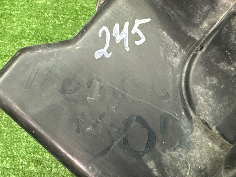 Органайзер для инструментов Peugeot 408