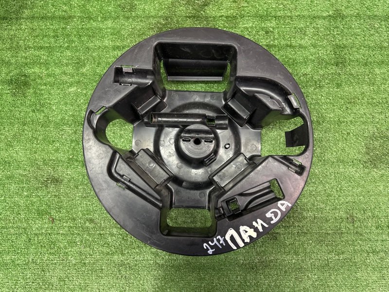 Органайзер для инструментов Fiat Panda