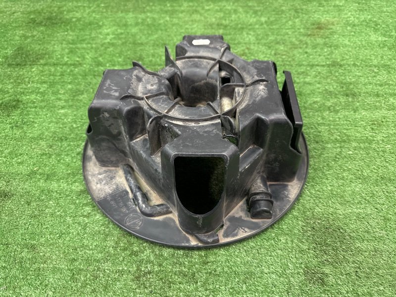 Органайзер для инструментов Fiat Panda