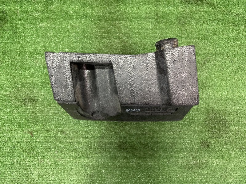 Абсорбер заднего бампера Fiat Albea