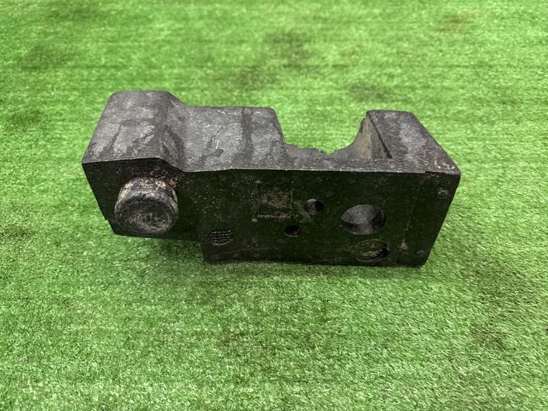 Абсорбер заднего бампера Fiat Albea